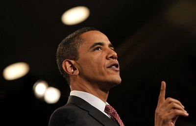 Obama urges China to cut currency link