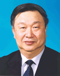Wang Xudong takes helm at SERC
