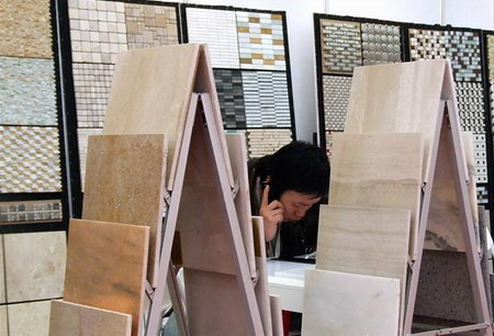China's building material industry expects fat profit in Q1