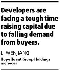 Guangzhou property investments slide