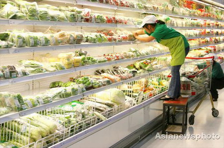Inflation set to ease in a few months