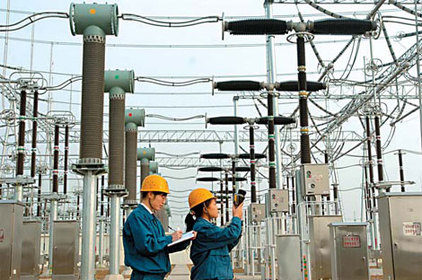 State Grid steps in to upgrade power systems