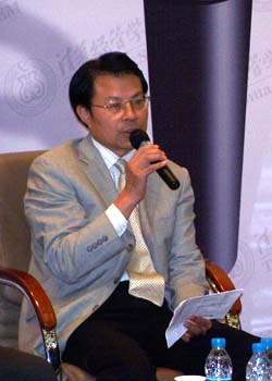 Forum: enterprises should also act to reverse market expectation