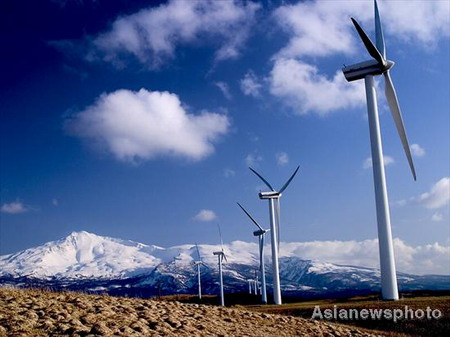 Energy: Nuclear and wind power to get subsidy
