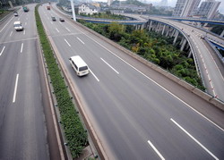 28b yuan more for transport infrastructure construction