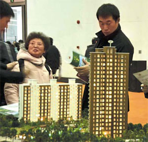 Construction: Realty sector plan sent for Cabinet nod