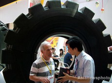 US tire duties 'serious trade protectionism'