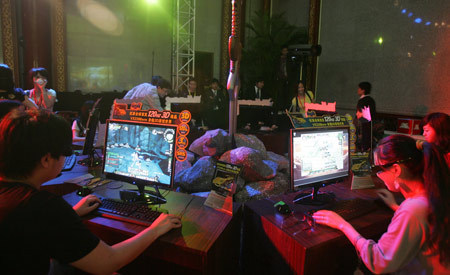 Shanda Games prices US initial public offer at top end of range