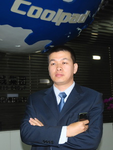 Yulong's niche in competitive smartphone market