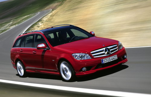 Mercedes-Benz ready with range of premieres
