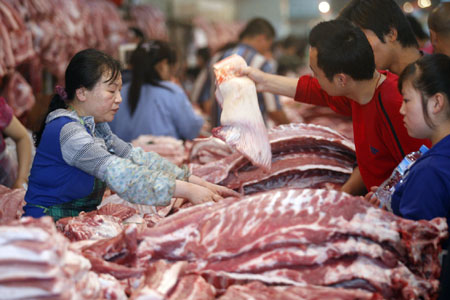 Farmers slowly cultivate a new image