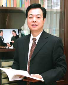 Academic call to extend talents