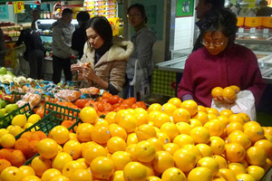 Jingle tills in China