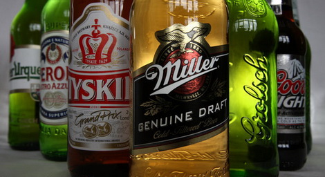 SABMiller expands in China