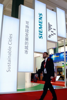 Siemens set to launch new business sector