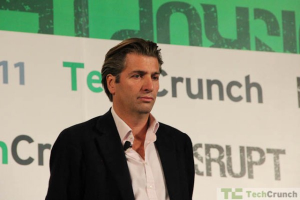 New online trading portal debuts at TechCrunch Disrupt
