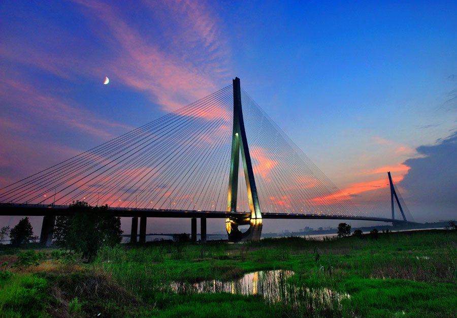 Edong Bridge