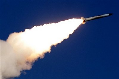 US replaces Bush plan for Europe missile shield
