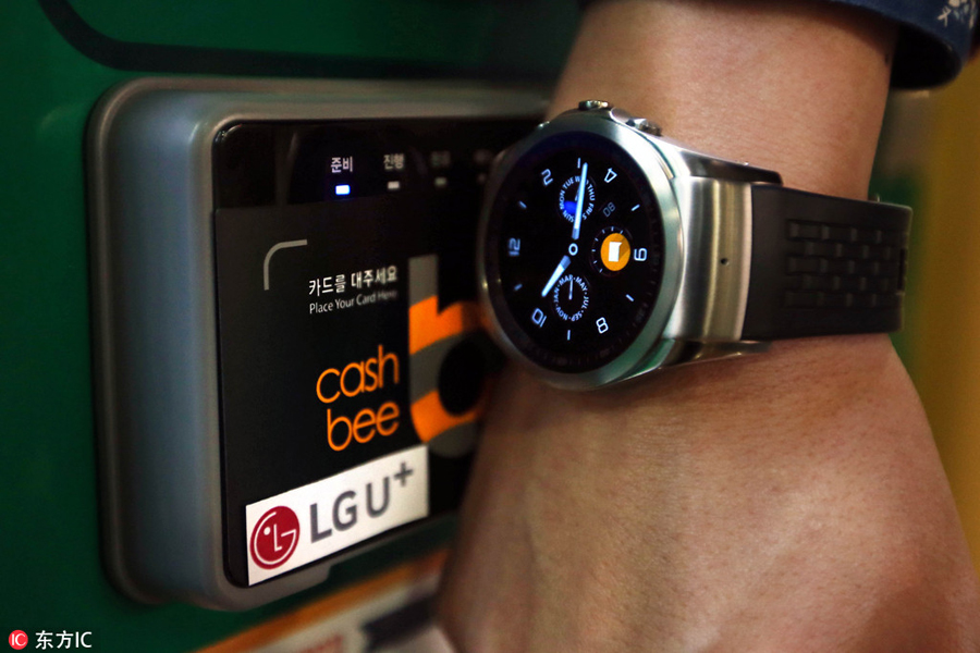 Top 5 smartwatches in customer satisfaction[1]-