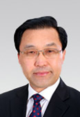 China Life appoints new chairman