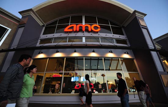 Wanda's AMC deal gets nod from regulators