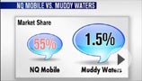 NQ Mobile sues Muddy Waters