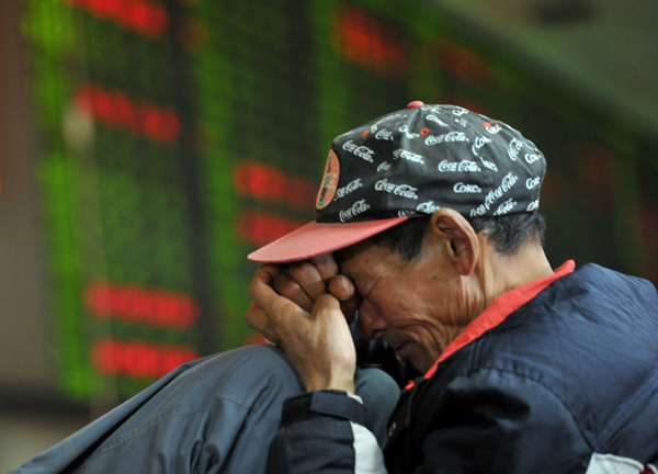 Asian stock prices unlikely to rally much further