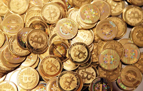 China warns against use of Bitcoin
