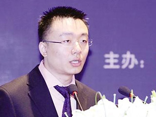 Ex-executive sues China's securities regulator