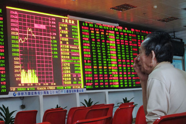 Flawed IPO reform crippling market: Experts