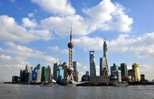 Shandong plans global wealth pilot zone