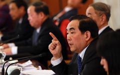 China's debt risks within control: Premier