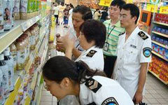 NZ food facing safety perception problem in China: survey