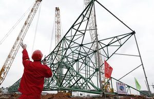 Overseas production lifts PetroChina profits