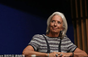 IMF warns on growth hurdles of emerging economies