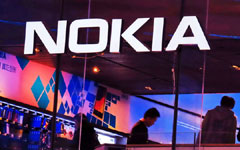 Nokia sale of unit to Microsoft approved