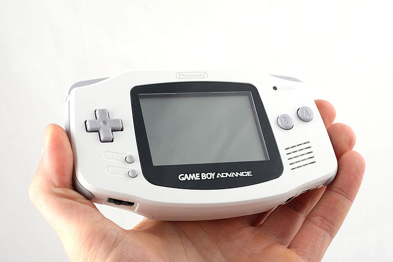 Top 10 best-selling video game consoles