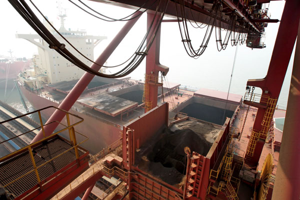 Iron ore surplus seen shuttering China mines