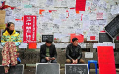 China, 'world's factory', lacks skilled workforce, govt think tank says