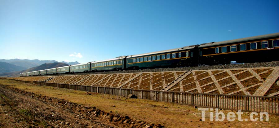 Transportation in Tibet gradually improving[1]- Chinadaily.com.cn