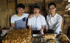 NDRC gears up to support Xinjiang development