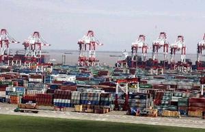 Qingdao Port: Shipments unaffected by investigation