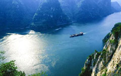 China to expand Yangtze transport capacity