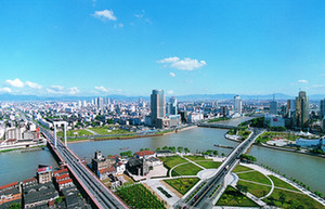 Ningbo to get investment from Italy