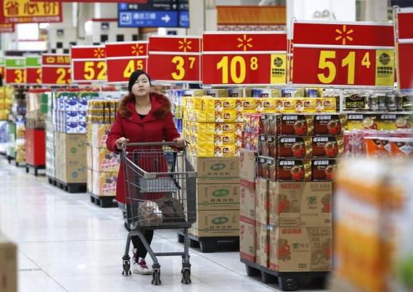 Wal-Mart China to spend $48m on food safety