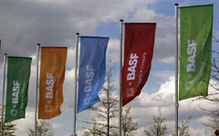 BASF launches engineering expansion projects in Shanghai