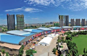Chengdu to hold electronics fair in July