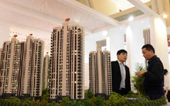 Bulk property investment in Shanghai falls 14%