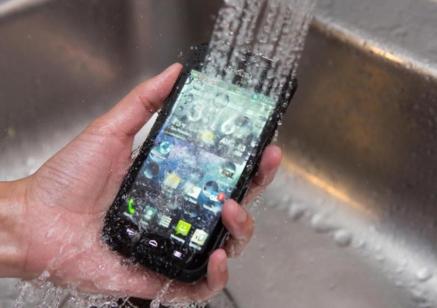 Top 10 smartphones with highest radiation