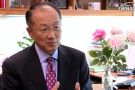 World Bank head says new entrants 'will be welcome'